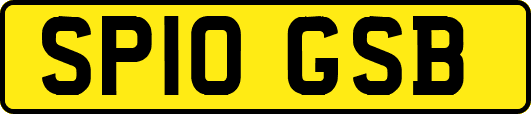 SP10GSB