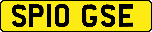 SP10GSE