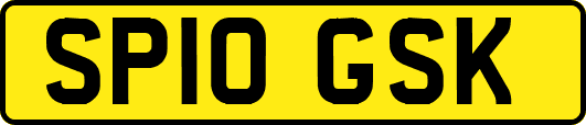 SP10GSK