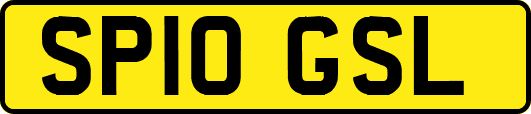 SP10GSL