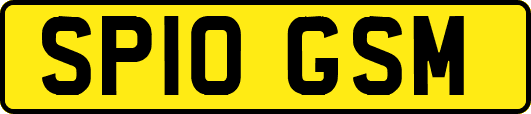 SP10GSM