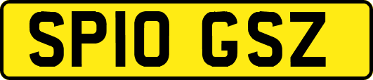 SP10GSZ