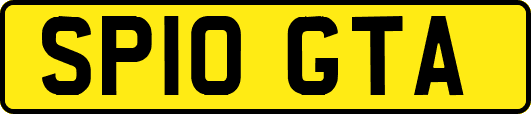 SP10GTA