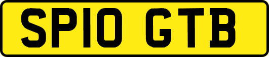 SP10GTB