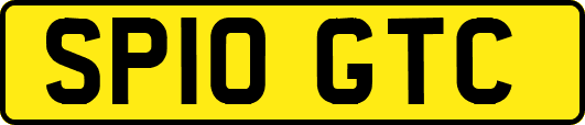 SP10GTC