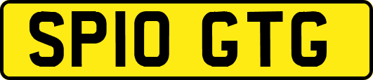 SP10GTG