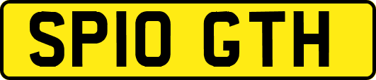 SP10GTH