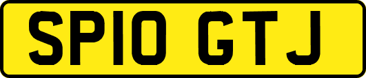 SP10GTJ