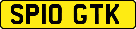 SP10GTK