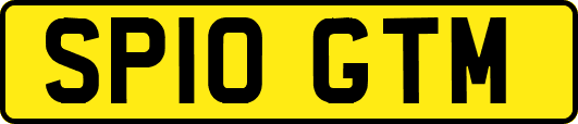 SP10GTM