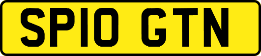 SP10GTN