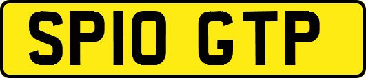 SP10GTP