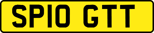 SP10GTT