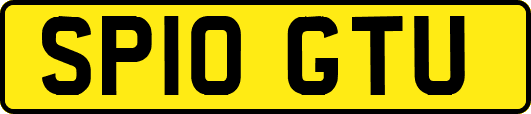 SP10GTU