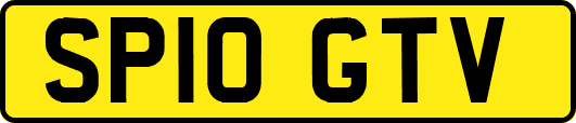 SP10GTV