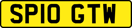 SP10GTW