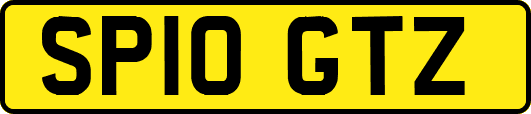 SP10GTZ