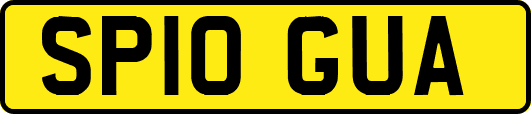 SP10GUA