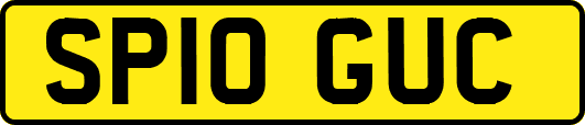 SP10GUC