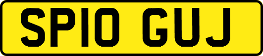 SP10GUJ