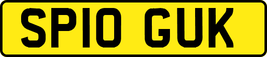 SP10GUK
