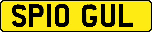 SP10GUL