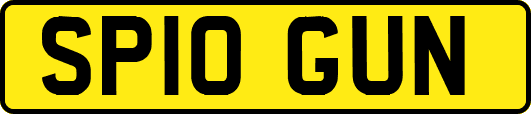 SP10GUN