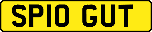 SP10GUT