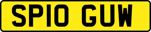 SP10GUW