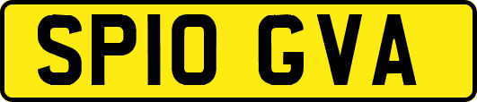 SP10GVA