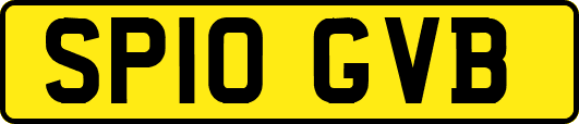 SP10GVB