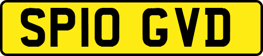 SP10GVD