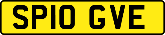 SP10GVE