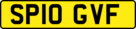SP10GVF