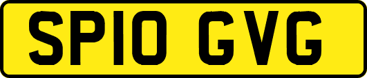 SP10GVG