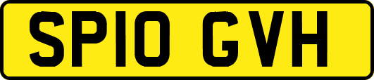 SP10GVH