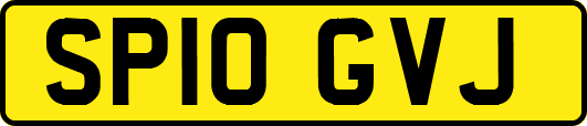 SP10GVJ