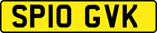 SP10GVK