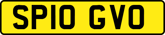 SP10GVO