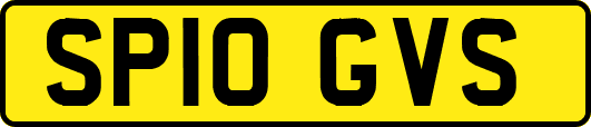 SP10GVS