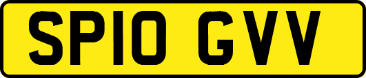 SP10GVV
