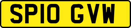 SP10GVW