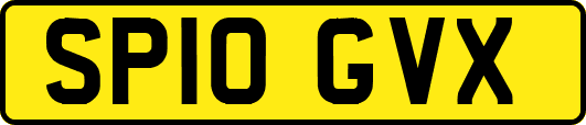 SP10GVX