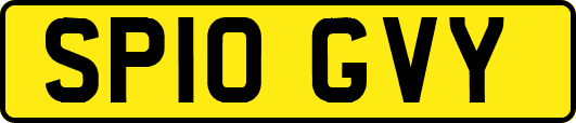SP10GVY