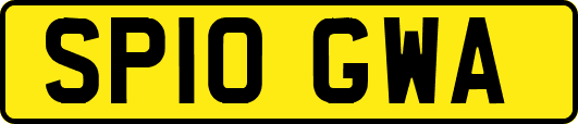 SP10GWA