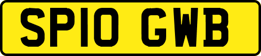 SP10GWB