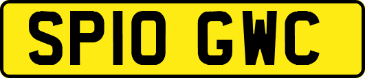 SP10GWC