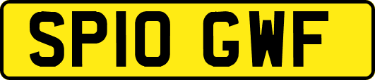 SP10GWF