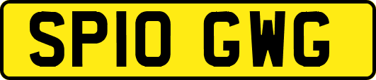 SP10GWG