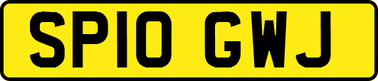 SP10GWJ